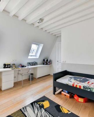 meble do pokoju dziecięcego