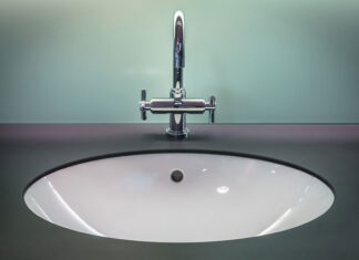 Baterie łazienkowe na każdą kieszeń