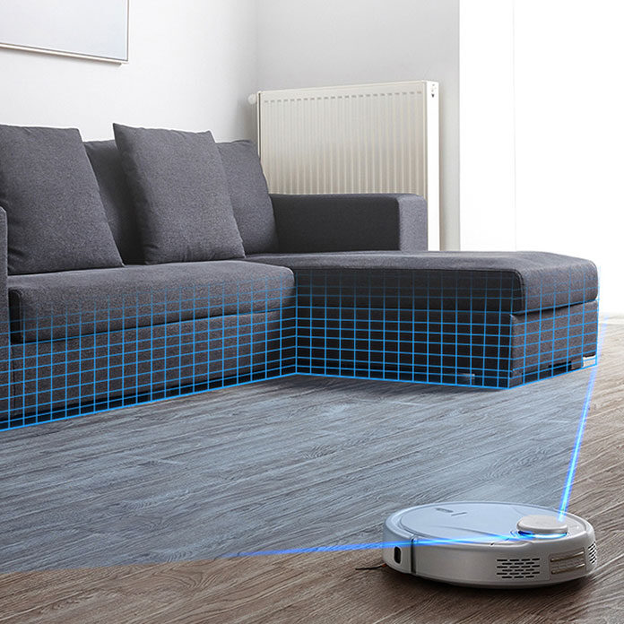 Sprawdź, czy warto zainwestować w robota sprzątającego Tesla!