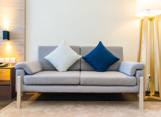 Jak wykorzystać potencjał stylistyczny poduszek dekoracyjnych