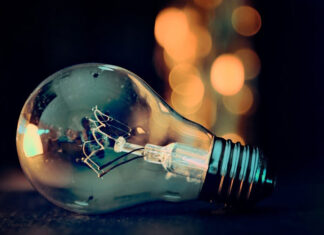 Inteligentne oświetlenie