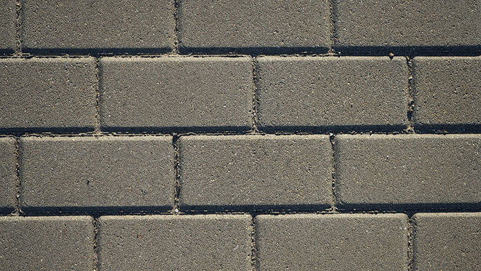 Kostka brukowa Holland