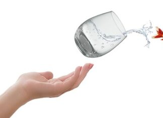 Ile ciepła ucieka przez kominek?