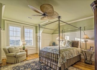 Co powinno być w pokoju 6-latka?