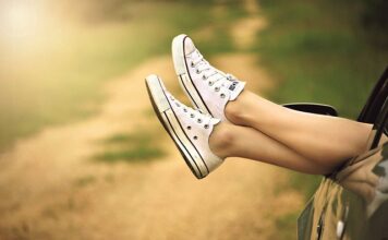 Co ile lat należy się obuwie robocze?