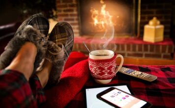 Gdzie najlepiej ustawić kominek?