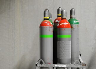 Ile kosztuje butla 11kg z gazem?