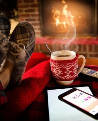 Czy kominek wentylacyjny musi być ocieplony?