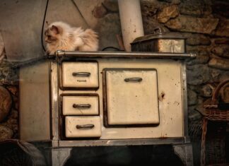 Czy piecyk gazowy wydziela czad?