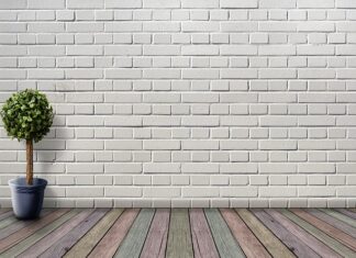 Jak podzielić pokój dziecięcy z jednym oknem?