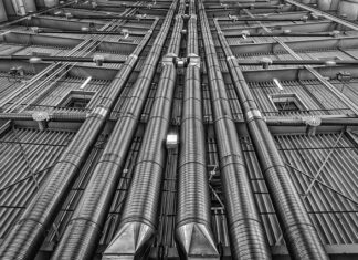 Kiedy koniec ogrzewania gazowego?