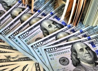 Ile wynosi ekwiwalent za odzież?