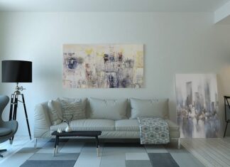 Jak urządzić mały pokój IKEA?