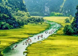 Jak zawiesić kostkę w WC bez kołnierza?