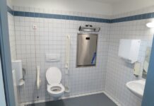 Kiedy zrezygnować z przewijaka?