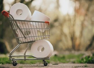 Jaki kształt toalety?