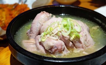 W jakim garnku gotować rosół?