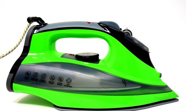 Czy można Prasować dywan?