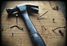 Co wchodzi w skład stolarki budowlanej?