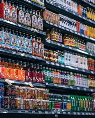 Czy soda oczyszczona można wyczyścić dywan?