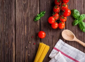 Jak ładnie ozdobić kuchnię?