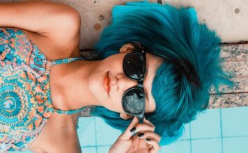 Co pod basen ogrodowy Castorama?