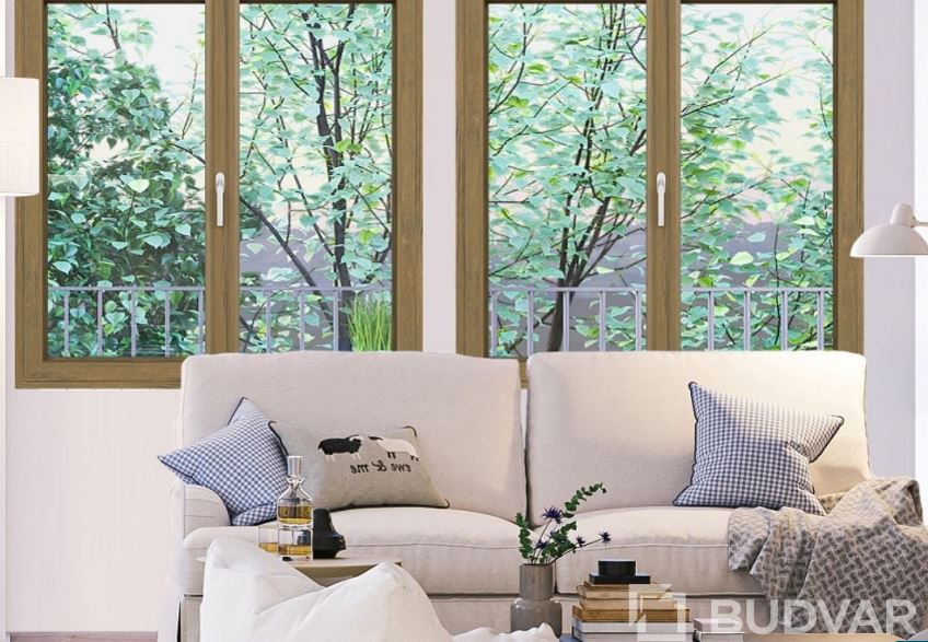 okna marki budvar