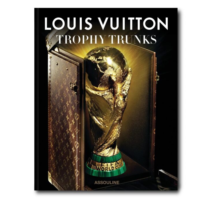 assouline louis vuitton