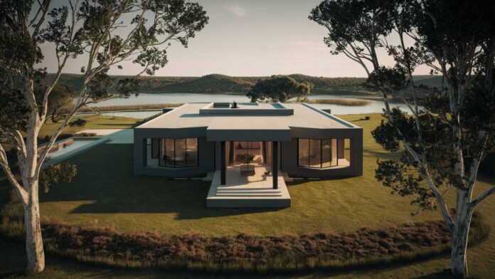 Efektywne ocieplenie i hydroizolacja dachu płaskiego domu